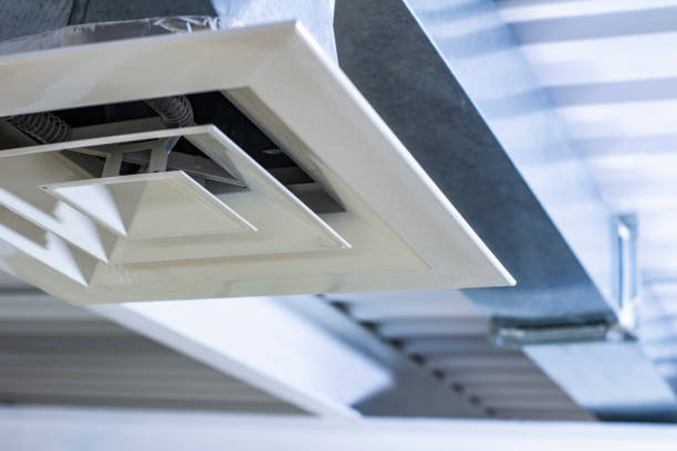 Best HVAC Duct Inspection Services  in Woodlawn, MD