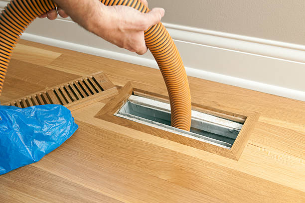 Best Local Air Duct Cleaning Services  in Woodlawn, MD