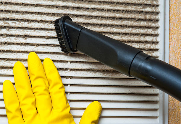 Best HVAC System Cleaning  in Woodlawn, MD
